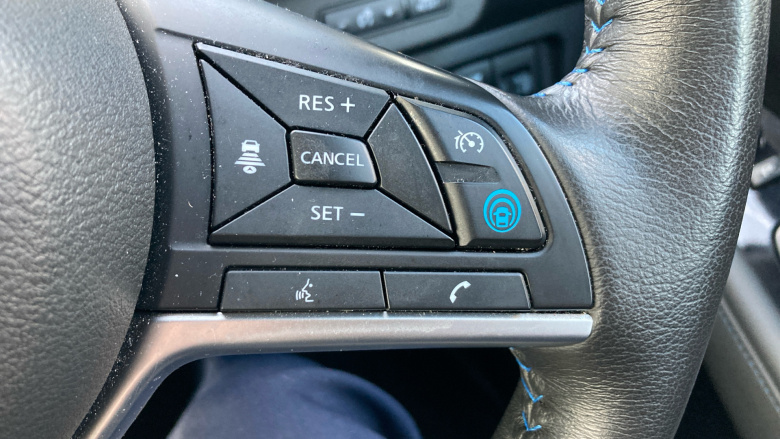 Nissan LEAF 160kW e+ Tekna 62kWh 5dr Auto Electric Hatchback